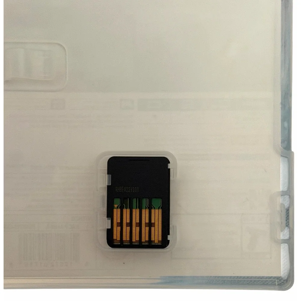 Terraria - Nintendo Switch Cartridge and Case